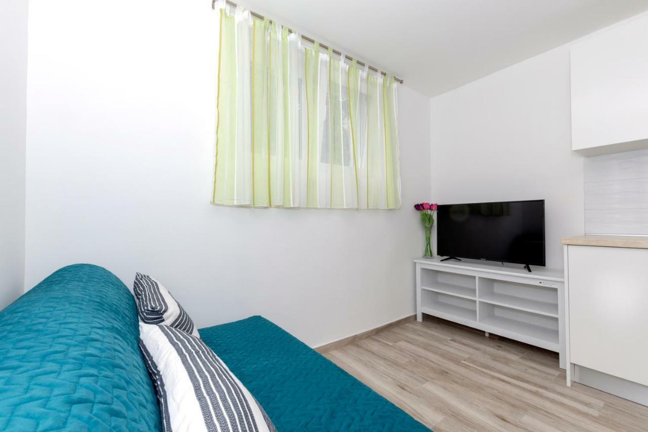 Apartments West Coast Split Exterior foto